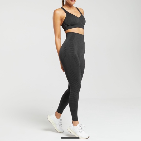 Gymshark Vital Seamless 2.0 Leggings - Picture 5 of 6